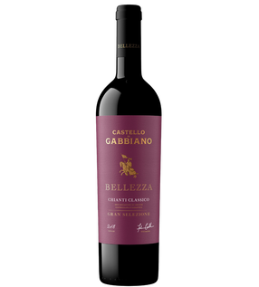 2018 Castello di Gabbiano Bellezza Chianti Classico