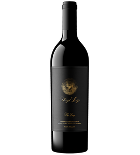 2019 The Leap Cabernet Sauvignon